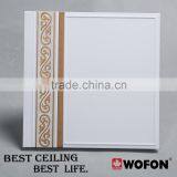 Acoustic Best Ceiling Materials,bathroom Ceiling Material,carport Ceiling Material thumbnail-2