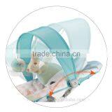 Multifunction Electric Baby Swing Baby Sleep Swing Baby Rocker Chair thumbnail-3