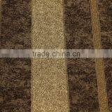 Deep Color Embossing Vinyl Striped Washable Wallpaper thumbnail-4