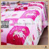 China Suppliers Quilt Blankets Rebel Wholesale Plush Blankets Wholesale Soft Warm Coral Fleece Organic Diamond Blanket