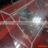 Acrylic Brochure Holder thumbnail-3