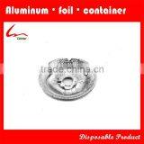High Quality Small Electric Foil Stove Mat thumbnail-1