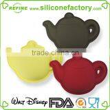 Disney Audited Factory for Kettle Shaped Non-toxic Silicone Bake Mould thumbnail-1