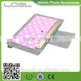 Colorful Canvas Laptop Bag for Macbook Ipad Tablet pc Carrying Cover Case thumbnail-1