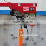 400-800Pa Electric Block