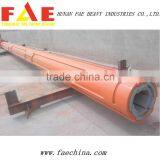 Mait HR 130/180 Piling Rig Spare Parts Full Interlocking Kelly Bar thumbnail-6