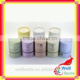 Round paper tube for packaging with industrial cardboard tubes for small cardboard tube