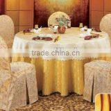 China Low Price Disposable Elastic Chair Cover thumbnail-1