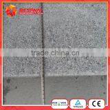 G603 Granite Paving Grey Wallway Curbstone thumbnail-1