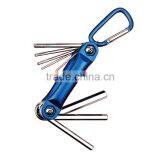 8 in 1 Multi Gift Tool Kit Hex Key
