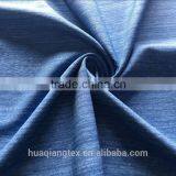 High Quality Blue Line Print 4 Way Stretch Fabric for Home Textile Clothing thumbnail-6
