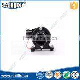 Sailflo DC 49.2 L High Flow 12v Waste Water Pump Sewage Pump/macerator Pump thumbnail-4