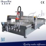 woodworking cnc router with vacuum hold down,auto tool changer cnc router,act woodworking mahcine DT2040ATC