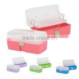 Malaysia FTB 012 Felton Multi Purpose Plastic Tool Box