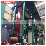 China Factory CAMELSTEEL al zn Coating Sheet thumbnail-2