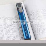 Magic Portable Wand Scanner thumbnail-4