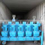 PR Steel Stripe Forming Machine for Storage or Steel Silo Forming Machine thumbnail-3