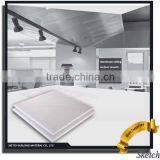 595x595 Good quality aluminium tile ceiling