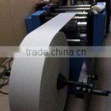 Color Design Choice Printing Automatic Folding and Cutting Paper Napkin Making Machine thumbnail-6