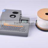 Stickers,label LS-06Y(6mm+Yellow)for Cable id Printer BIOVIN S650,S700,S600,S100T thumbnail-3