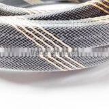 Flat HDMI Cable With Double Nylon Net 30FT thumbnail-1