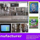 2015 Automatic Juice Pouch Filling Machine