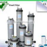 Factory Swimming Pool Water Filter / Cartridge Filter thumbnail-1