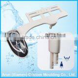 Arun Toto Toilet With Portable Bidet