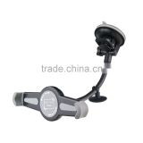 wholesale china universal gooseneck tablet car mount holder windshield car holder for tablet