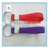 Autism Awareness Silicone Key Chain, Autism Awareness Silicone Key Chain With Key Ring, Autism Awareness Silicone Key Pandant thumbnail-3