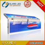 Small size full color led video screen