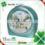 Fashion Melody Alarm Clock Hot Sale