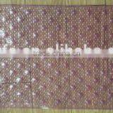Laser Effect PVC Bath Mat With Suction Cup thumbnail-1