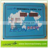 Leon Automatic Greenhouse Used Environment Controller