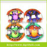 Large Size Silicone Rubber Flying Disc