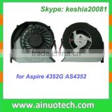 laptop cooler fan for acer laptop 4730 4735 4736ZG 4730 5553 5553G TM4330 TM4530 5830T V5