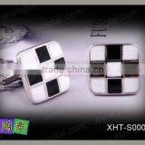 High Quality Executive Cufflinks for Christmas Gift thumbnail-1
