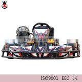 RACING KARTING 270CC HONDA 9HP thumbnail-1