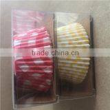 High Quality Grease Proofing Custom Design Cake Paper thumbnail-6