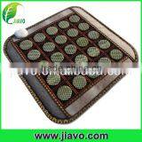 New Arrival Electric Thermal Therapy Jade Massage Cushion thumbnail-3