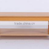 NOAHSION Melamine MDF Coffee Table Or Dining Table