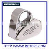 MG9890 40X Jewelry Loupe With LED Light , Loupe Magnifier thumbnail-1