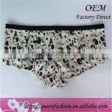 Cartoon Designed Lovely Girls Underwear Sexy Woman Panties thumbnail-2