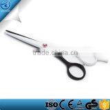 HIGH QUALITY 9CR Stainless Steel Hair Scissors Of Triple Hair Scissors For Professional Scissors 5.5inch or 6inch