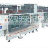 DES Automatic Production Line