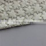 High Premium Embroidery Designs Nigerian Lace/ Swiss Tulle Lace Fabric for Curtains thumbnail-6