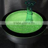 LED Table With Color Changing and Water Bubbble Effection thumbnail-4