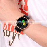 Support IOS and Android Bluetooth Smart Watch K88S Intelligent Smart Wrist Watch Phone With Heart Rate thumbnail-4