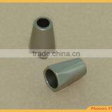 Fashion Drawstring Alloy Cord End