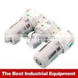 CKD Pneumatic FRL C3000-02-W 0.05-0.85 Mpa Three Union thumbnail-1